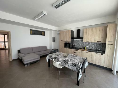 Apartamento Casa Thalassa