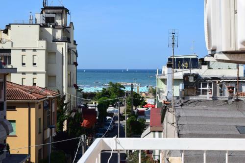 Hotel Ottavia