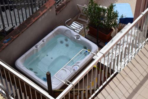 Hotel Ottavia