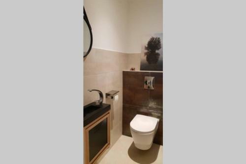 Apartamento F3 Plein Centre - 300m de La Plage