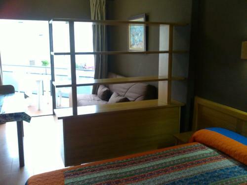 Apartaments Estudis Els Molins