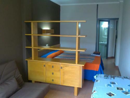 Apartaments Estudis Els Molins