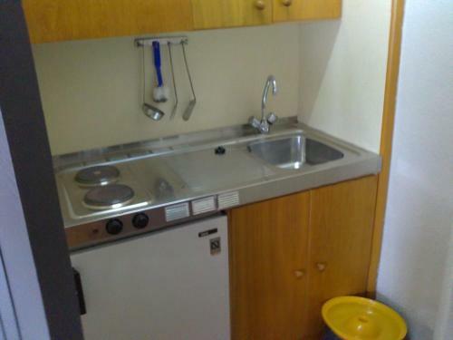 Apartaments Estudis Els Molins