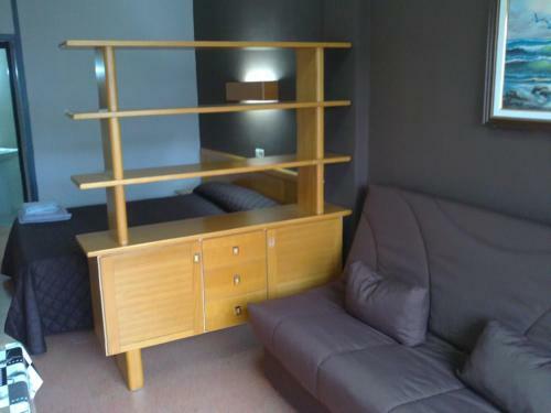Apartaments Estudis Els Molins