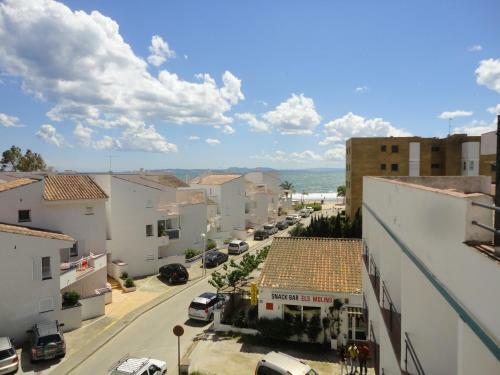 Apartaments Estudis Els Molins