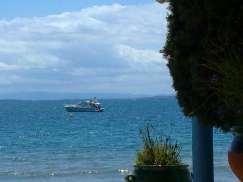 Apartaments Estudis Els Molins