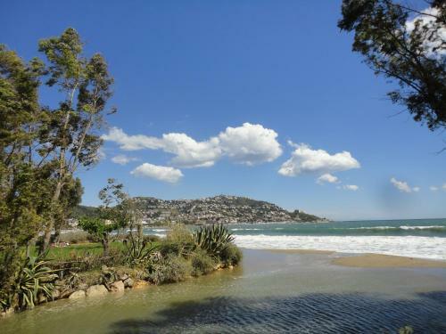 Apartaments Estudis Els Molins