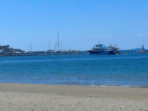Apartaments Estudis Els Molins