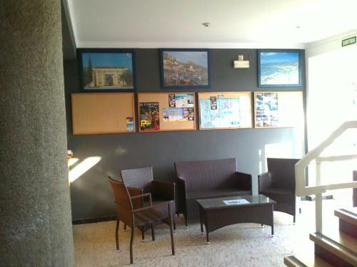 Apartaments Estudis Els Molins