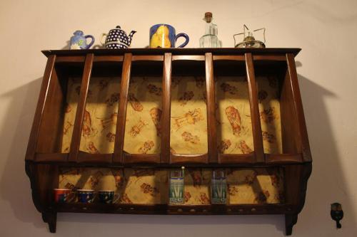 Apartamento Casa Alice
