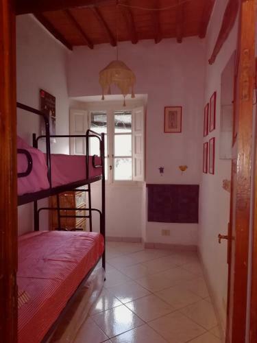 Apartamento Casa Alice