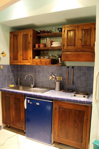 Apartamento Casa Alice