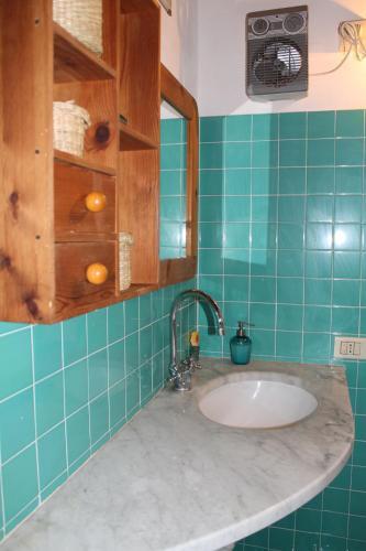Apartamento Casa Alice