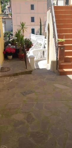 Apartamento Casa Alice