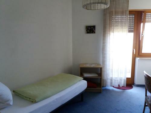 Hotel Klammhof