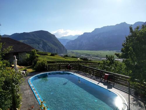 Hotel Klammhof