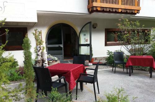 Hotel Klammhof
