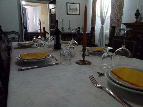 Bed & Breakfast Casa Pizzinelli