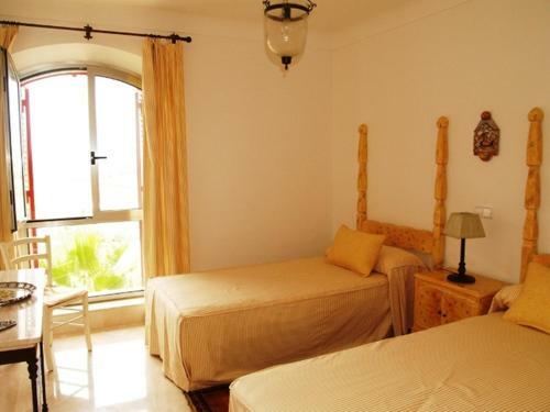 Apartamento �tico de Lujo En Puerto de Sotogrande