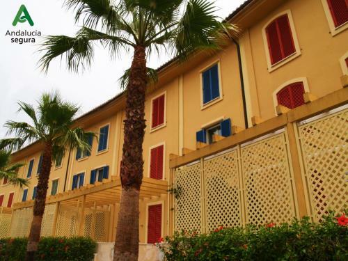 Apartamento �tico de Lujo En Puerto de Sotogrande