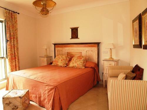 Apartamento �tico de Lujo En Puerto de Sotogrande