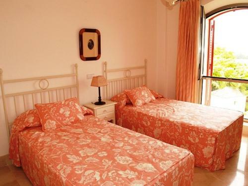 Apartamento �tico de Lujo En Puerto de Sotogrande
