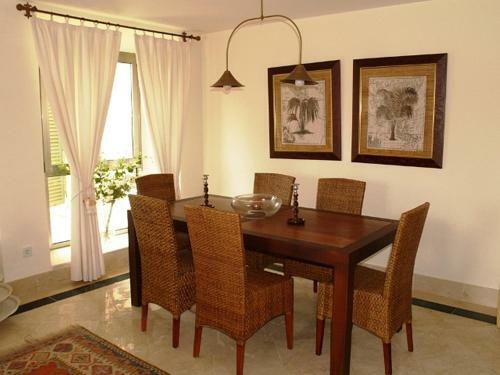 Apartamento �tico de Lujo En Puerto de Sotogrande