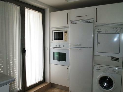 Apartamento �tico de Lujo En Puerto de Sotogrande