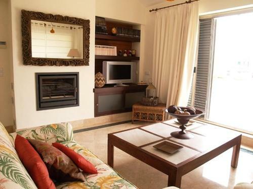 Apartamento �tico de Lujo En Puerto de Sotogrande