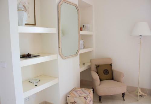 Apartamento �tico de Lujo En Puerto de Sotogrande