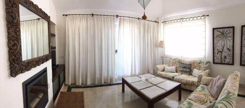 Apartamento �tico de Lujo En Puerto de Sotogrande