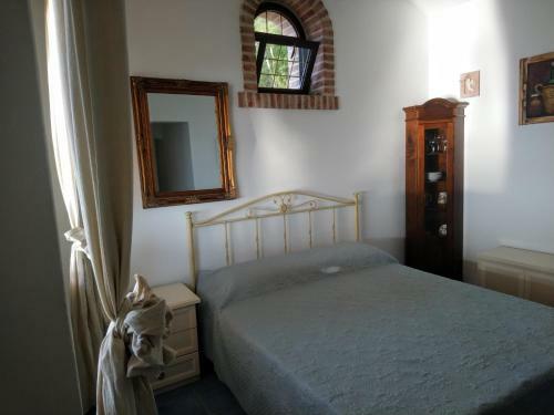 Hostal Villa La Petra Con Vista Panoramica