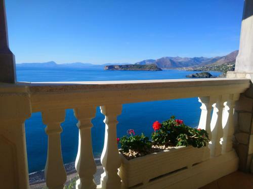 Hostal Villa La Petra Con Vista Panoramica