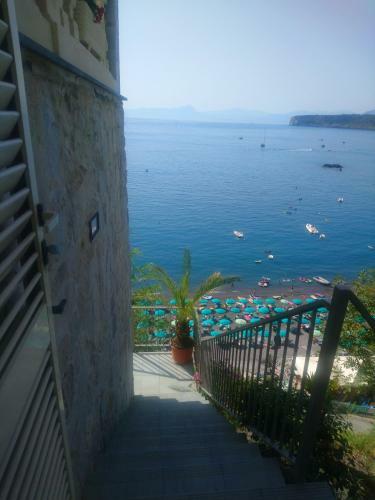 Hostal Villa La Petra Con Vista Panoramica