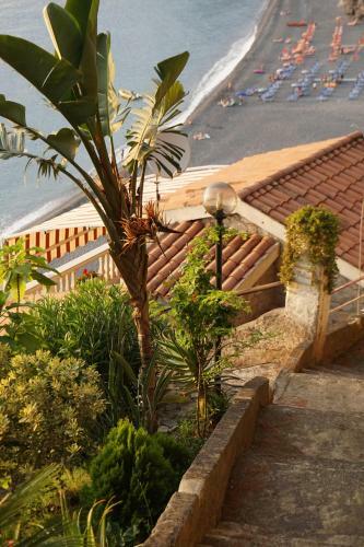 Hostal Villa La Petra Con Vista Panoramica