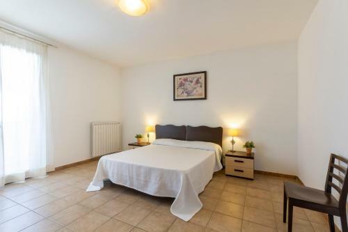 Apartamento Regina Margherita