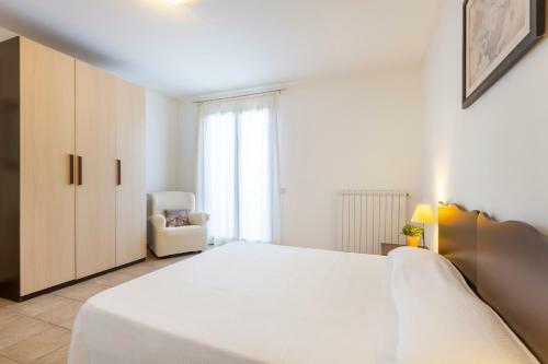 Apartamento Regina Margherita