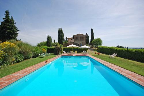 Apartamento Podere Remignoli