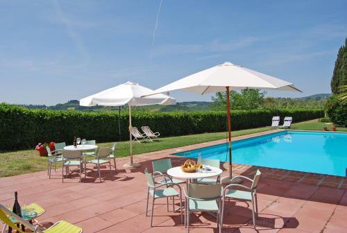 Apartamento Podere Remignoli