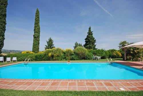 Apartamento Podere Remignoli