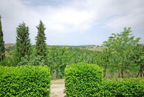 Apartamento Podere Remignoli
