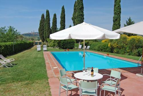Apartamento Podere Remignoli