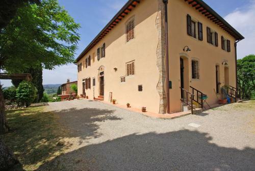 Apartamento Podere Remignoli