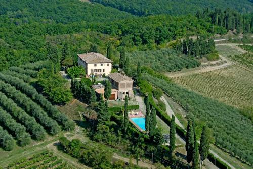 Apartamento Podere Remignoli