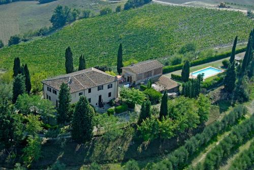 Apartamento Podere Remignoli
