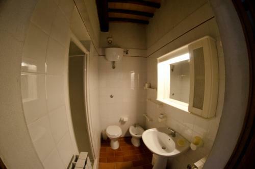 Apartamento Podere Remignoli