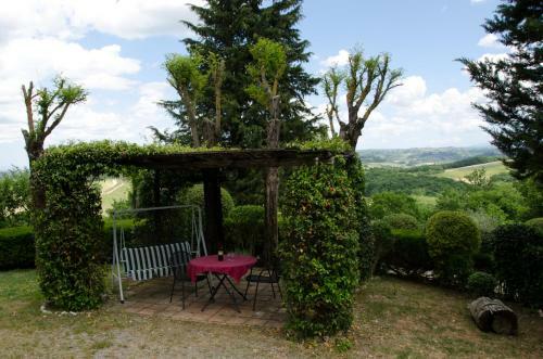 Apartamento Podere Remignoli