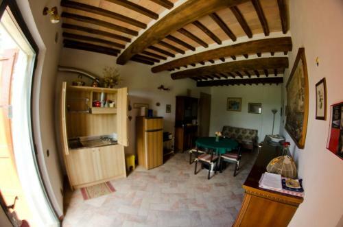 Apartamento Podere Remignoli