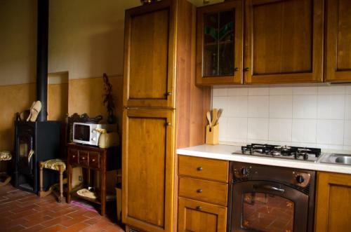 Apartamento Podere Remignoli