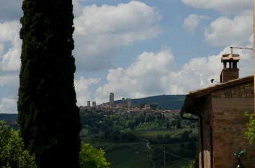 Apartamento Podere Remignoli